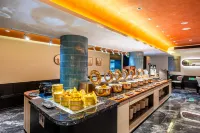 FUNLIST Hotel Harbin Zhongyang Street (St. Sophia Cathedral) - breakfast