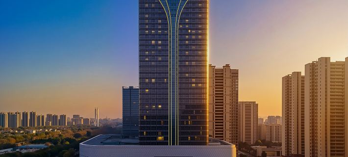 Citilink Hotel Hotels in Huzhou
