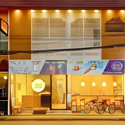 PAKNAP HOSTEL Отели рядом с достопримечательностью «Храм Phaya Wat»