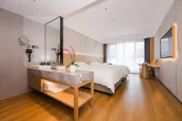 Beijing Kaiyuan International Hotel (Capital Airport Branch) - 애견동반