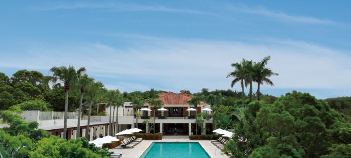 The Atta Terrace Club Towers Hotels in Onna