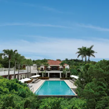 The Atta Terrace Club Towers