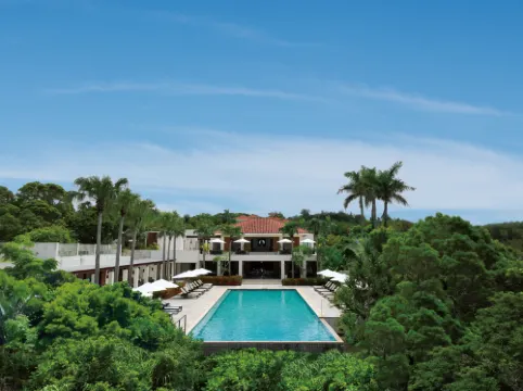 The Atta Terrace Club Towers