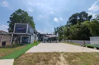 Galaxy Homestay (Muslim)