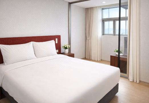 마티에 부산 하버시티