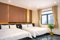 The Grand Hotel Vinh Long - Wifi
