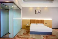 Jinjiang Hotel
