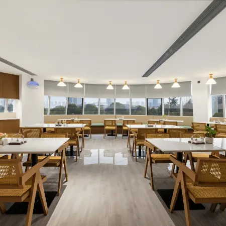 Tingxi Hotel