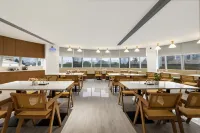 Tingxi Hotel - 3-Sterne