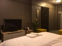 巴沖大廈飯店 巴冲附近的飯店