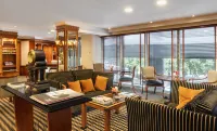 InterContinental Madrid - Luxury