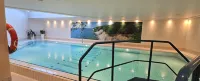Dorint Strandhotel Binz/Rügen - Phòng tập thể hình