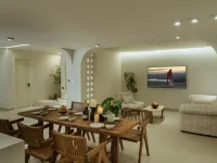 Dali Qiyunjian Cangshan Vacation Villa (Dali Ancient Town Branch) Hotels near Zhonghe Temple