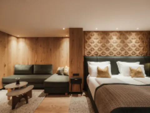 Hotel Granbaita Dolomites Hotels in Selva