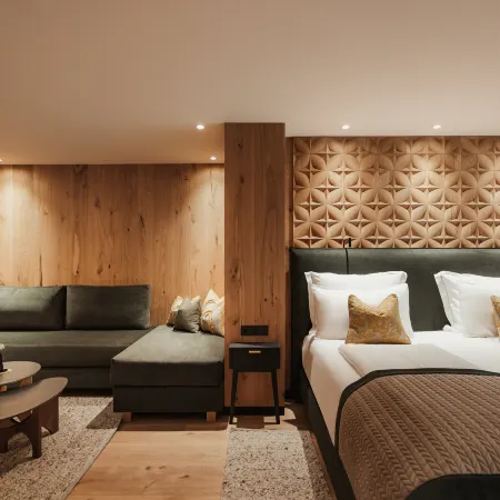 Hotel Granbaita Dolomites