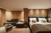 Hotel Granbaita Dolomites