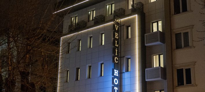 Kucuk Velic Hotel Hotels in Gaziantep