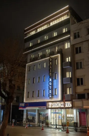 Kucuk Velic Hotel Hotel a 
