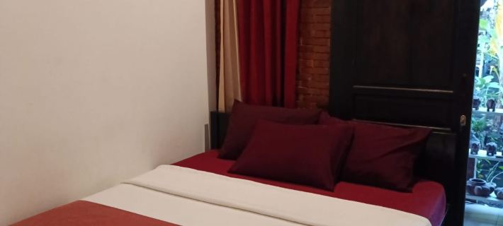 GRHA PAWITRA TROWULAN Hotels in Mojokerto Regency