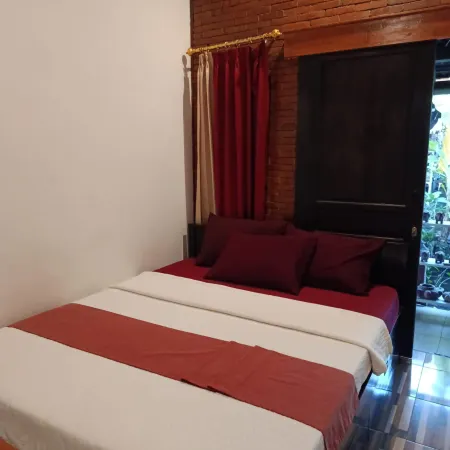 GRHA PAWITRA TROWULAN