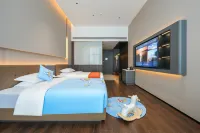 Pattaya Hotel Zhangzhou - 4-Star