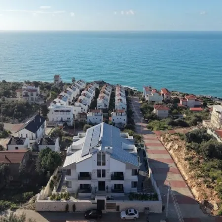 BEYAZ KOSK