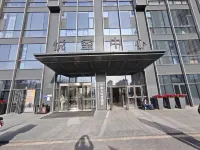 Alien Esports Hotel (Shenyang Olympic Sports Wanda Branch) Hotels near Hunnan