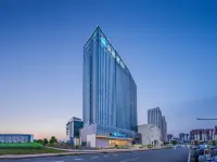 Hanting Hotel (Meishan Dongpo Jinyuehui Store)