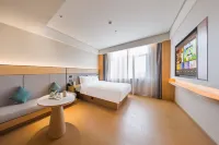 全季酒店（威海榮成石島鳳凰湖店）