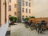 Numa Berlin Kater Hotel a Berlino
