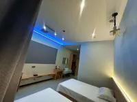 Yungui Premium Hotel Hotels in Togtoh County