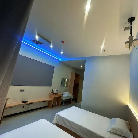 Yungui Premium Hotel