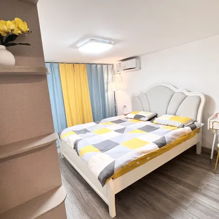 Sanming Sunflower Homestay