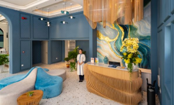Solaro Hotel & Spa - Sunset Town Phu Quoc
