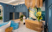 Solaro Hotel & Spa - Sunset Town Phu Quoc