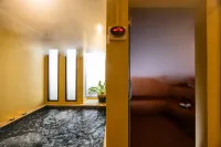Horizon Karon Beach Resort & Spa - Fitnessstudio