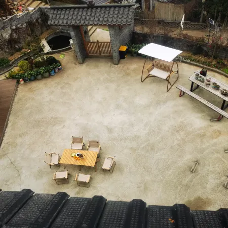 Jiuzhu Homestay