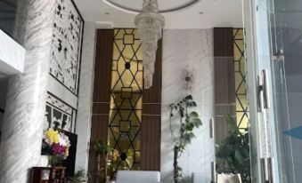 Nam Hai Hotel Con Dao