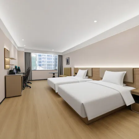 Thor E-sports Hotel