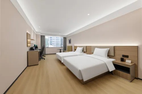 Thor E-sports Hotel - Esports