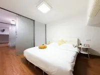 嶼海·悅家美宿（上下杭歷史文化街區店） - 애견동반