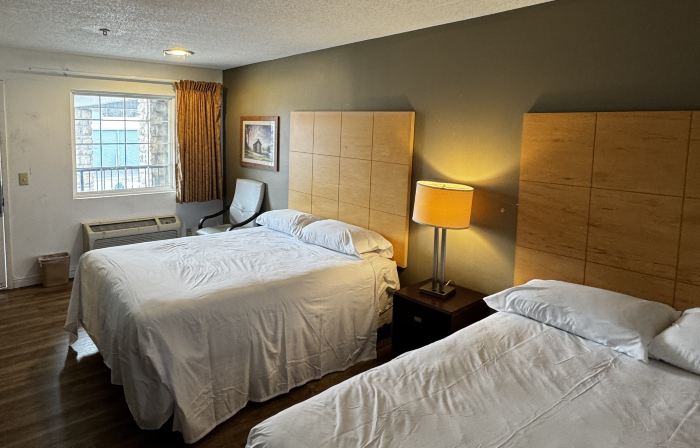 General Bragg Inn & Suites Chickamauga