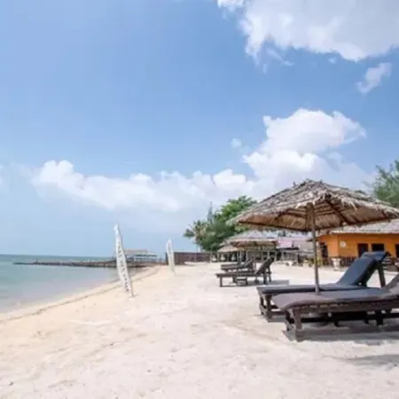 The Spa Villa Bintan