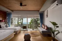 Pidoma Resort by EHM Hotels in 