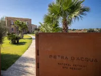 Pietra d'Acqua Natural Retreat and Spa Resort by Geocharme