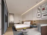Four Points By Sheraton Beijing West Station