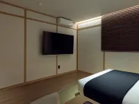Anook Ryokan Hotel Daejeon Yuseong Hotels near Noeun Station