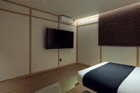 Anook Ryokan Hotel Daejeon Yuseong
