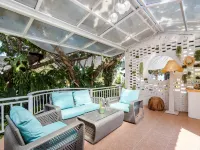 Centara Life Cha-Am Beach Resort Hua Hin Hotels in Cha-am