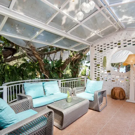 Centara Life Cha-Am Beach Resort Hua Hin